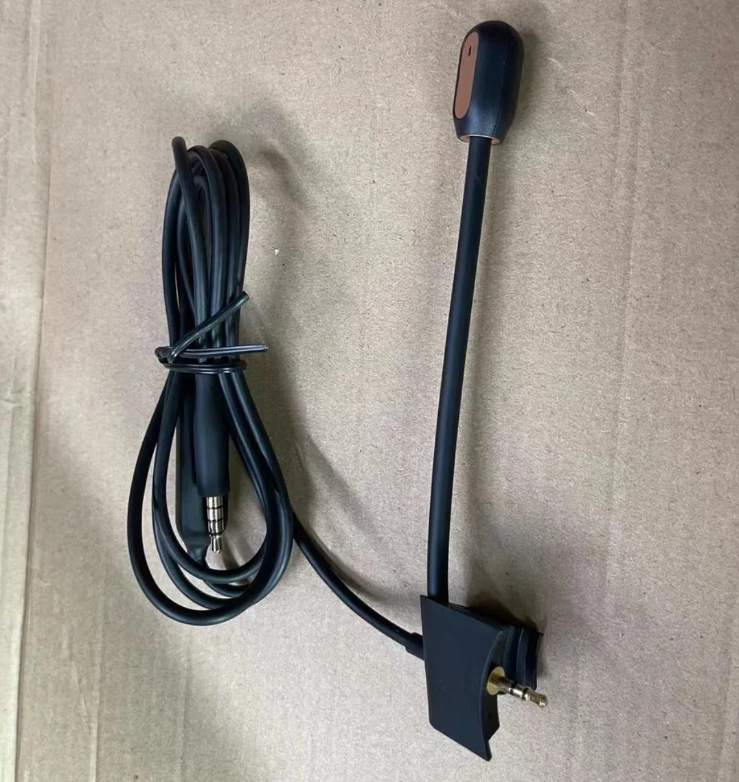 Original Replacement Microphones For Bose QC35/QC35 II Gaming headphones