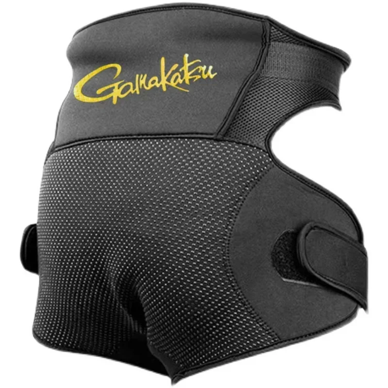 GM-Breathable Anti-Slip Fishing Cushion, Anti-Dirt Mat, Fishing Clothes, New