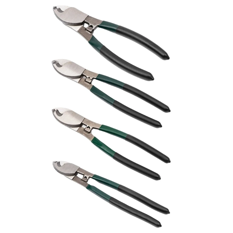 

K1KA 6/8/10/12Inch Cable Cutters Heavy Duty Shears Heavy Duty Wire Cutters for Copper