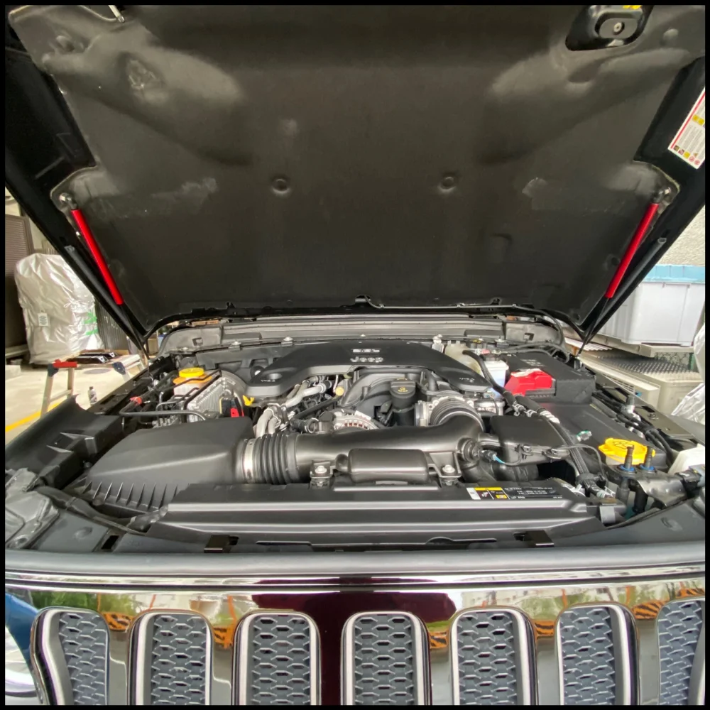 jeep jkラングラー ノーズブラ jeep wrangler ノーズブラ グリルマスク