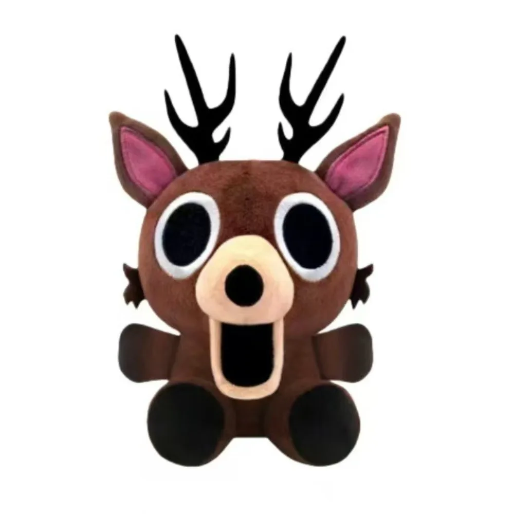 ハントリックス KPOP デーモンハンターズ ぬいぐるみ ハントリックス