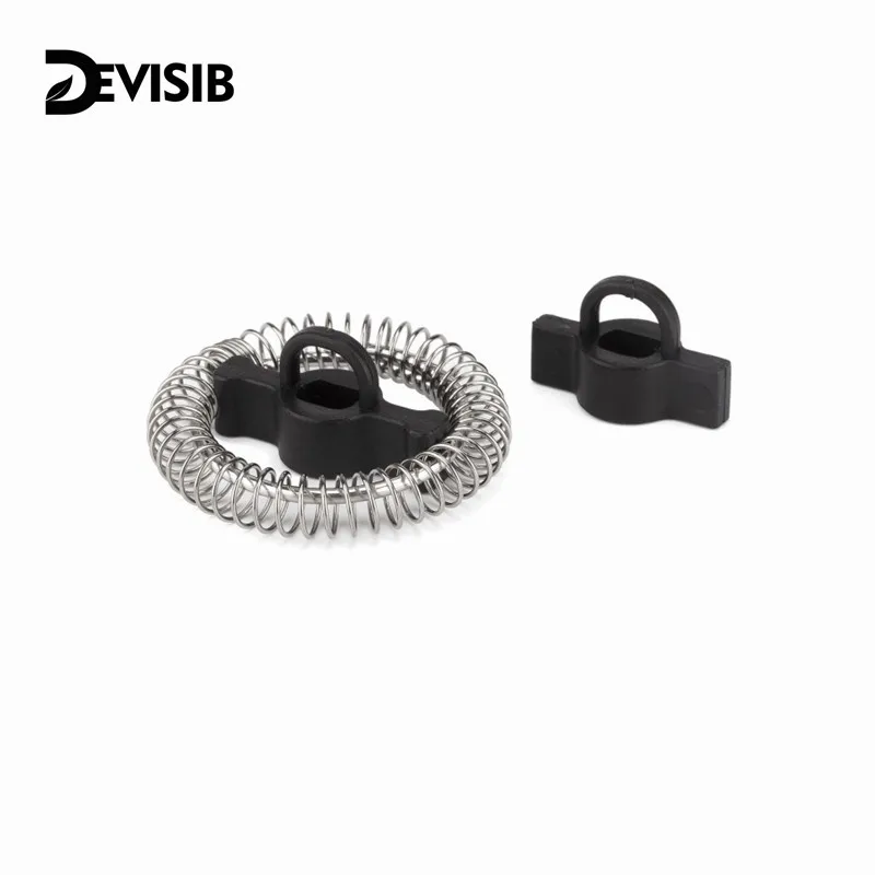 DEVISIB Replacement Whisks Set for Electric Automatic Milk Frother