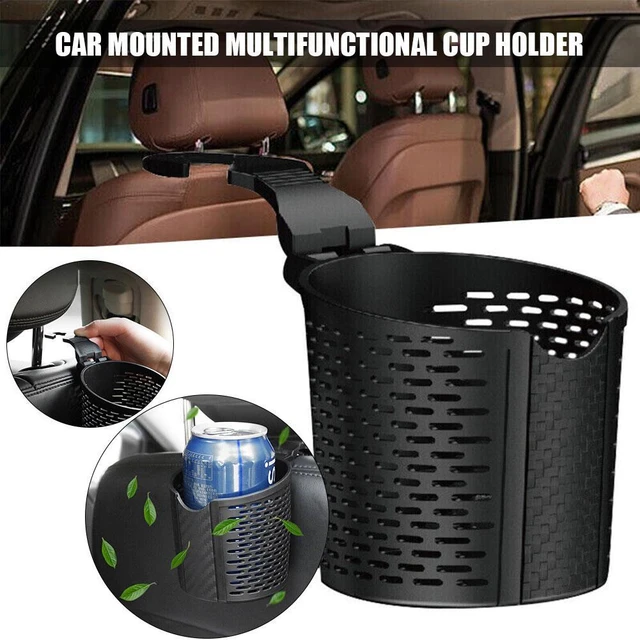 Cup Holder Multi-functional car cup holder Multifunctional Vehicle