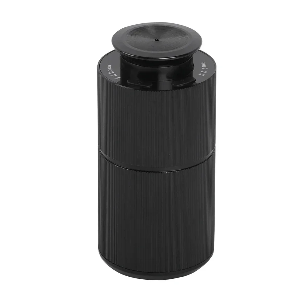 Namaste سيارة ناشر رائحة USB شحن سبائك الألومنيوم...