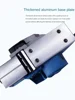 220V High-performance Portable Electric Planer for Woodworking with Reversible Blade 3