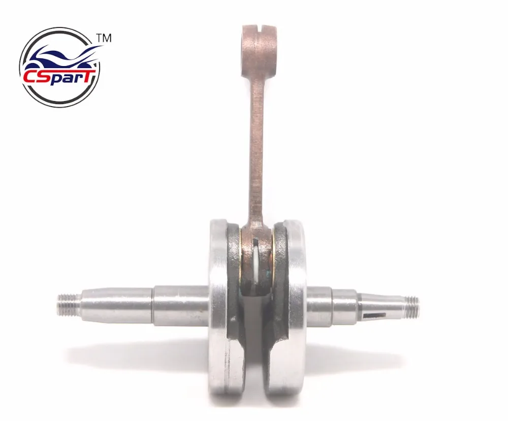 

Crankshaft For K T M 50 50CC SX Pro Junior Senior Parts (04-08)
