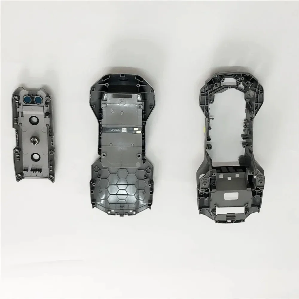 Description Picture 2 of itemGenuine for DJI Mavic Air 2 Body Shell Upper Bottom Shell Middle Frame Top Spare Part for Aircraft Replacement Parts