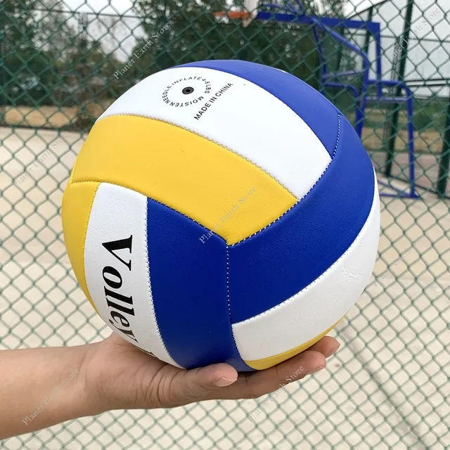 Size 5 Volleyball Professional Competition Volleyball No. 5 Ball Competition Game Volleyball Indoor Outdoor For Beginner 2