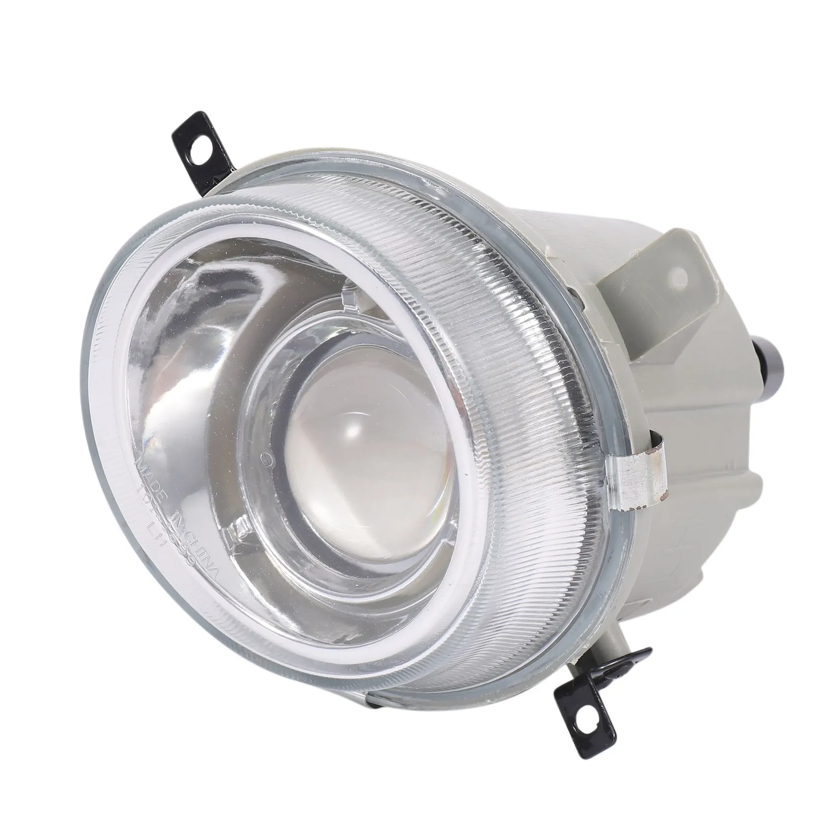 

Car Left LED DRL Fog Light for Hyundai Terracan Auto Driving Lamp Daytime Running Light Bumper Lamp