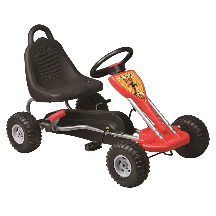 Children's Pedal Go-karts, Bicycle Toys, Four-wheel Go-karts, Fitness Sports, Toy Cars