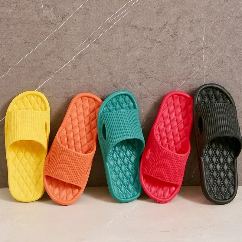 

2023 Summer Men's Slippers Ladies Slippers Original Sandals Women's Beach Casual Shoes EVA Flip-Flops Men's Beach Sandals