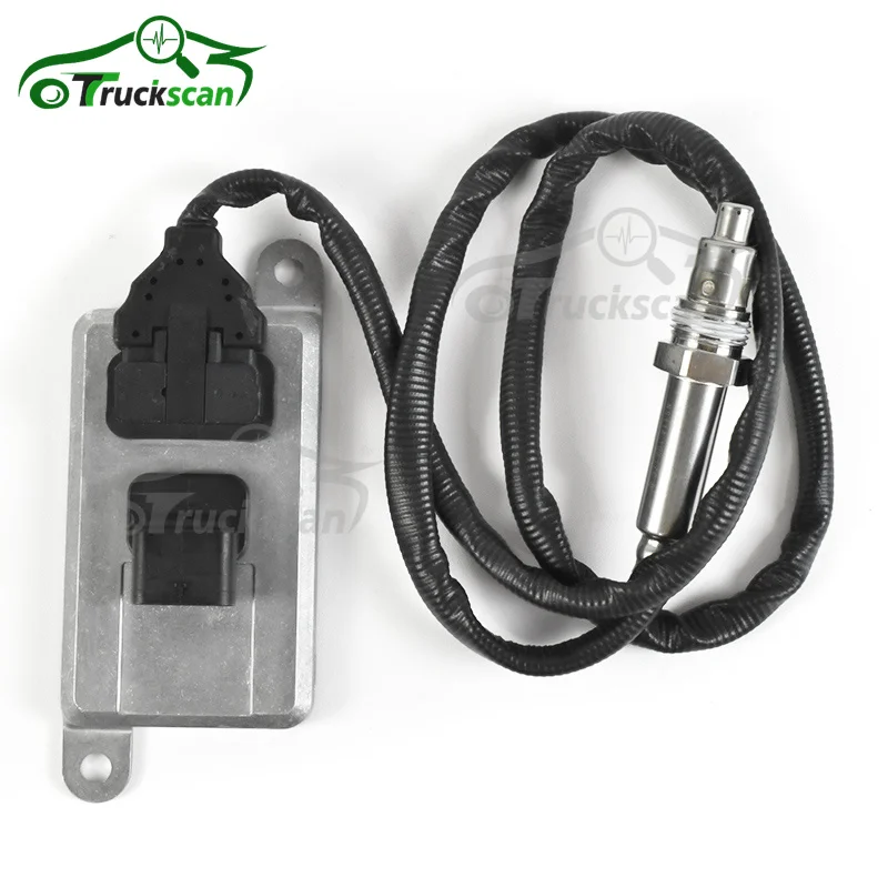 

Автомобильный кислородный датчик 24 В азота Nox 5WK96667C для дизельного грузовика Hino 89463-E0013 89463E0013