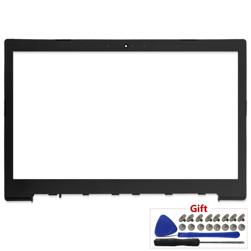 새로운 노트북 LCD 뒷면 커버/앞면 베젤/손목 받침대/하단 케이스/Lenovo IdeaPad 320-15 320-15IKB 320-15ISK 320-15ABR 실버