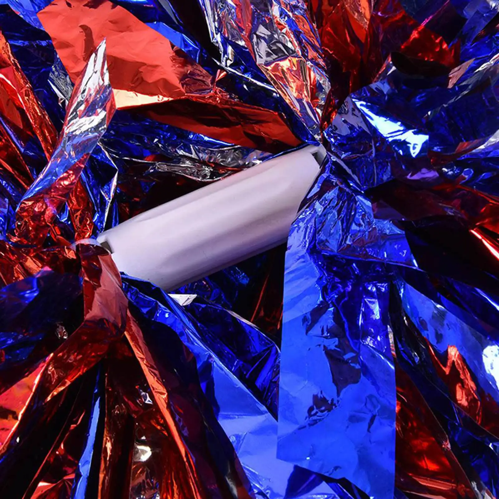 ġ��� ��Ʈ���� Pompoms ���� ���� �ö�ƽ ������ ���� Ŭ�� Ȱ���� ���� ��ä�ο� ü�� Pompoms