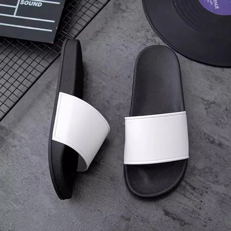 New 2023 Shoes Women Sandals Fashion Flip Flops 580 Summer Style Flats Solid Slippers Sandal Flat Free Shipping  #23121405