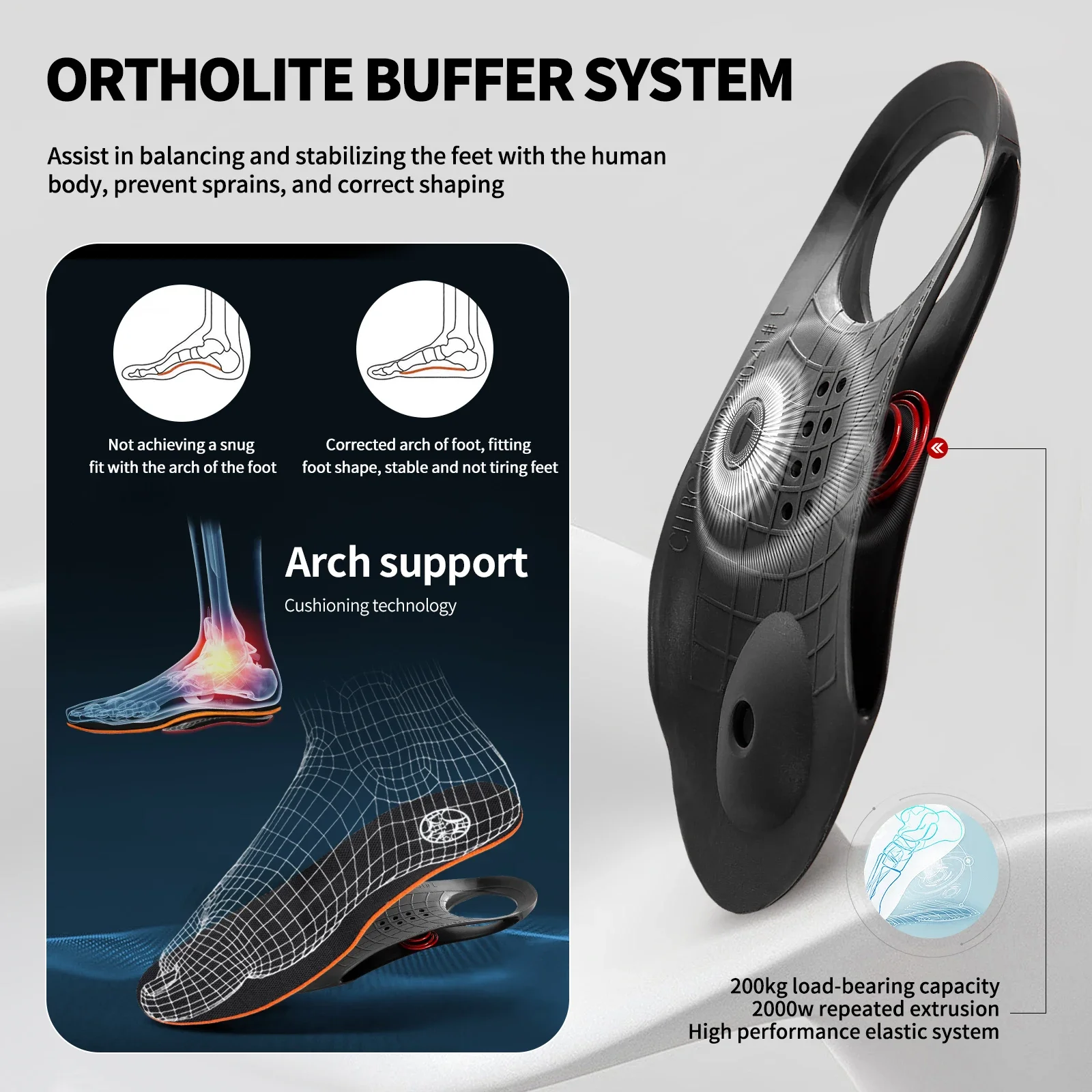 أحذية تنس رجالية من CHCH - أحذية رياضية خارجية جدي...
