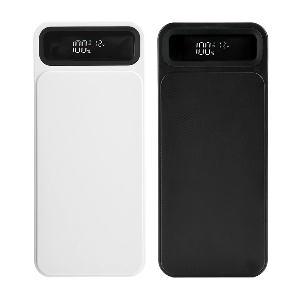 LiPo Išorinis Akumuliatorius (Powerbank) 20000mAh 22.5W Su PD3.0 QC3.0 - Foto 5