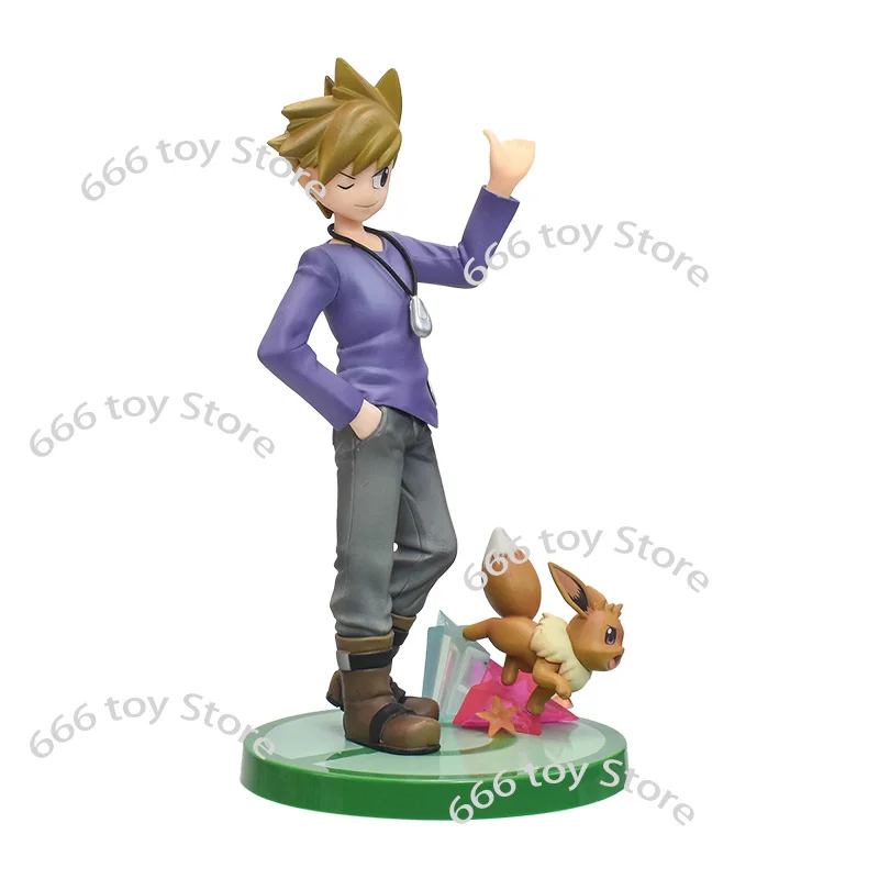 PVC Pokemon Figures Toys for Children