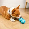 1pc Floating Ocean Ball, Dog Toy Ball Chase Water Play Dog Toy Ball, TPR Interactive Dog Toy Ball Floating Water Ball 6