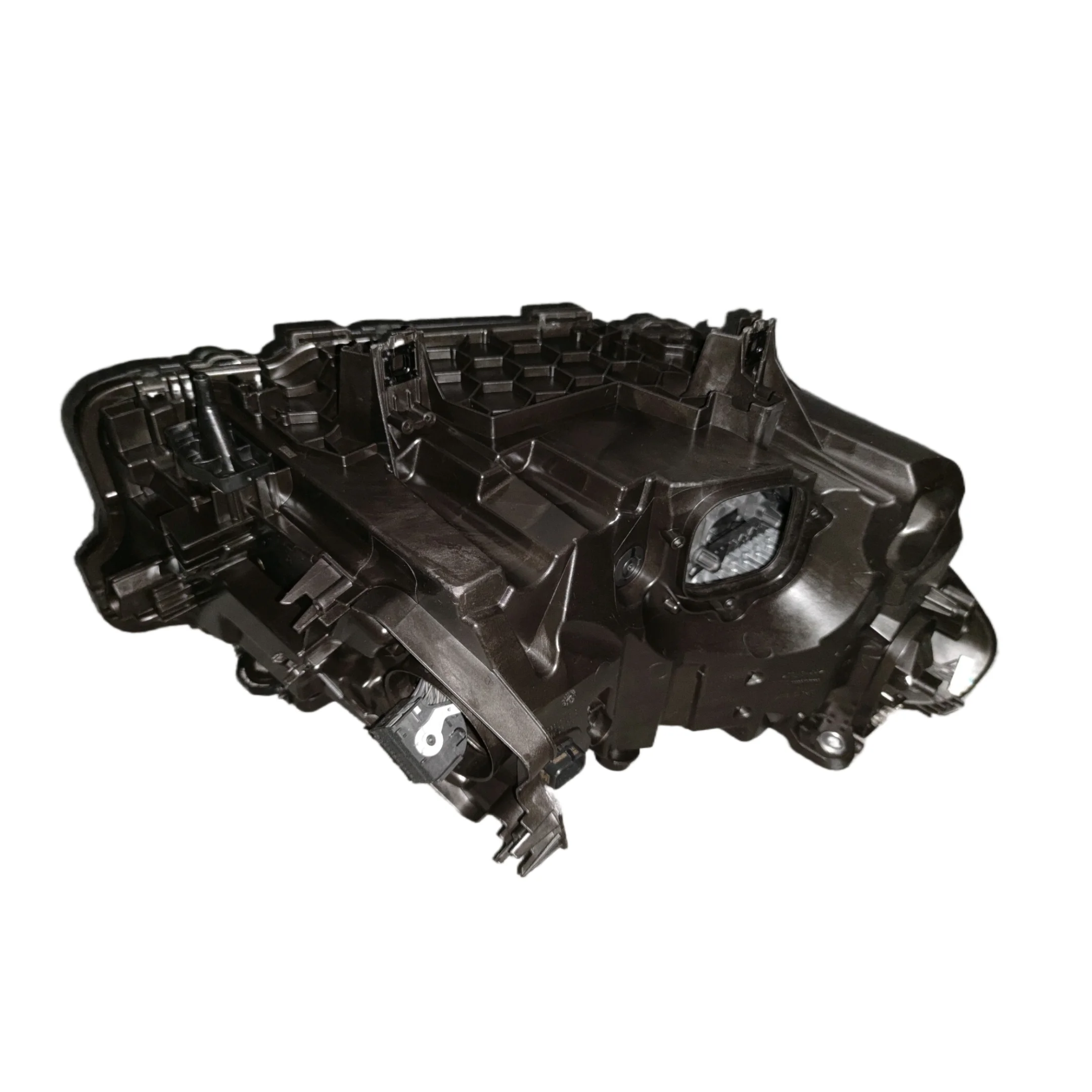 High Quality LED Headlights Suitable For BMW X3 GO8 GO1 Automotive Lighting