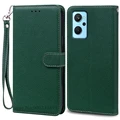 Dark Green-Strap