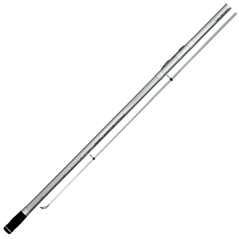 

DAIWA PRIME SURE T CS Super Hard Sea Fishing Rod Fuji Guide Fuji Rings Telescopic Surf Rod 3.9m 4.2m 4.5m
