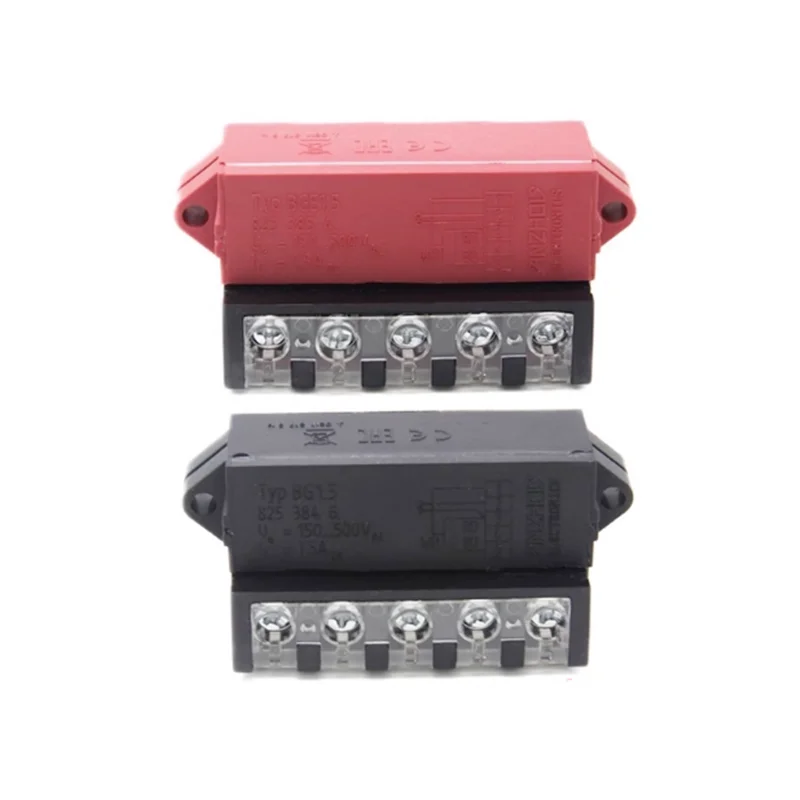 Retificador do Freio do Módulo Bg1.5 8253846 Bge 15 8253854 do Retificador do Motor Pcs