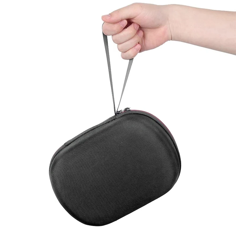 Durable Hard Case Carrying Pouch