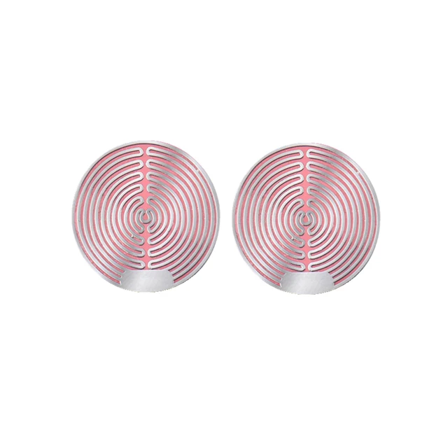 Enhanced Anti-Radiation EMF Protection Sticker