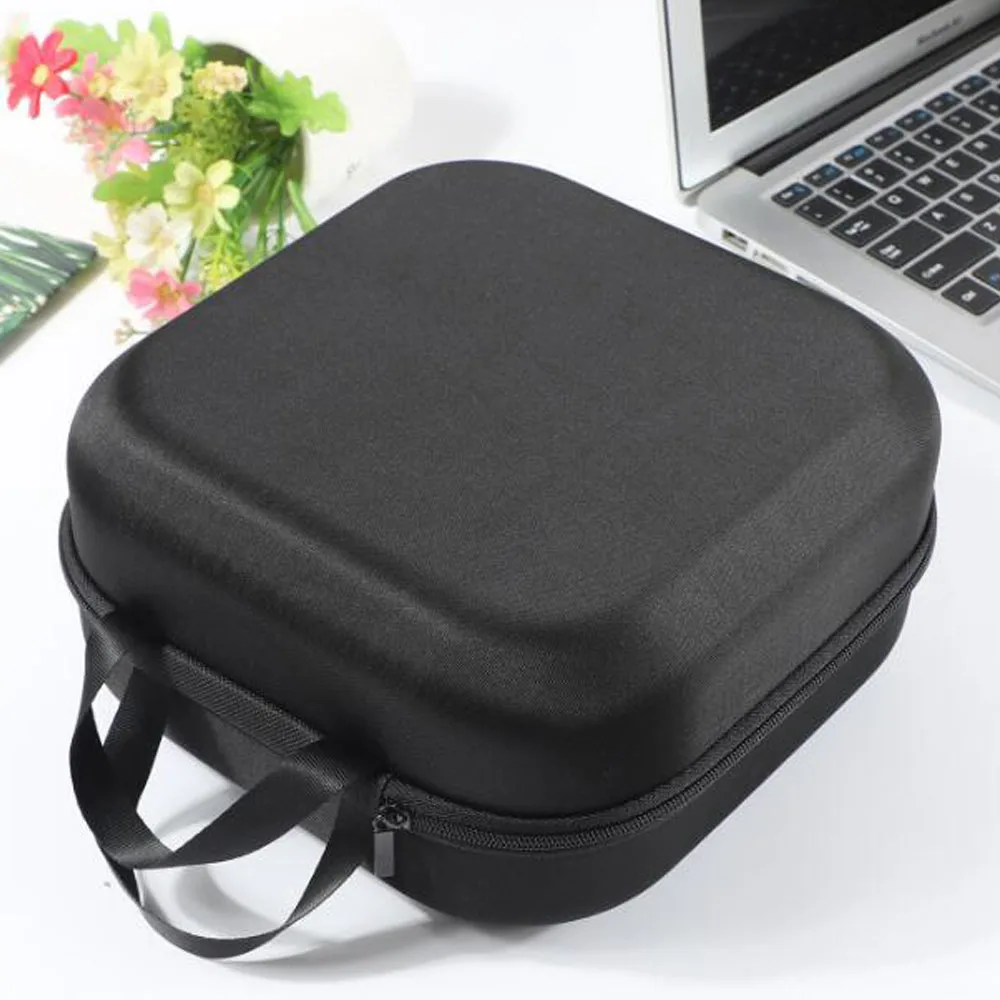 Fone de Ouvido para Akg K271 K171 K240 K141 Mkii K99 K77 K701 K702 Q701 Q702 K812 K712 K550 Bolsa de Armazenamento Portátil Caixa Dura Case de - Image 6