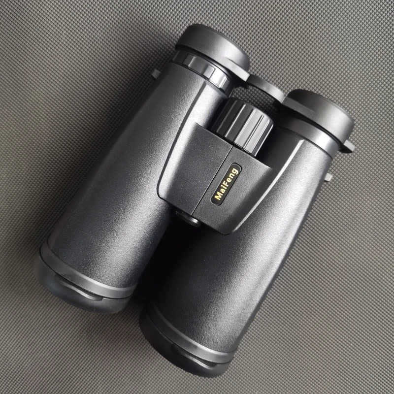防水8x32 Bak4プリズムアンチポロEDガラス完全マルチコーティングブラック長距離双眼鏡 | マルチカラー 8X32 コンパクト双眼鏡 望遠鏡 Bak4 プリズム光学 キャンプ用双眼鏡 ネックストラップ 持ち運び | HYTOI(ヒトーイ)