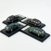 Mortal 1/64 BENS E Class Travel version S124 station wagon alloy simulation car model 5