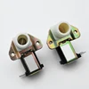 2.8KW Wet Steam Sauna Generator DC 12V Drain Valve Inlet Valve For Shower Sauna Replacement Spare Parts 3