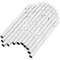 50pcs Wind Outdoor Metal Windchimes Outdoorss DIY Wind Chime Supplies 1