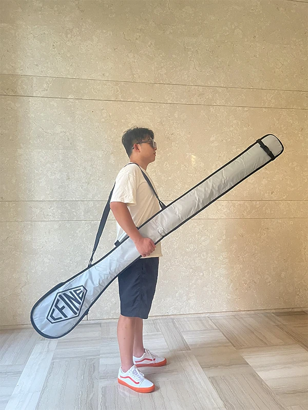 Paddle Board Bag 200CM SUP Paddle Bag Waterproof Paddle Bag for Outdoor SUP board