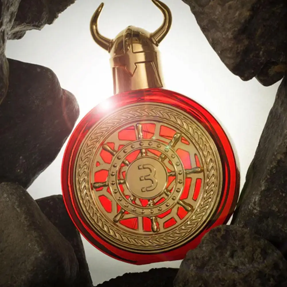 Bharara Viking Beirut Eau De Cologne For Gentlemen Premium Scent_voghion.com