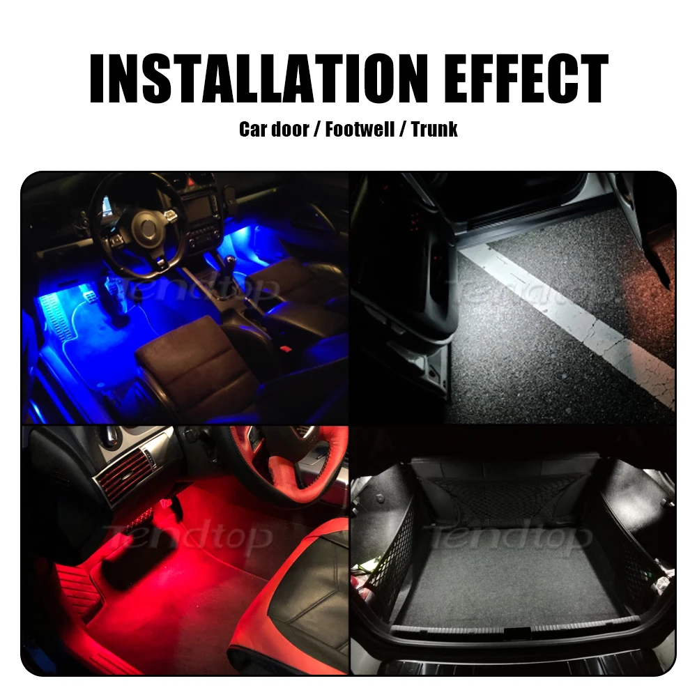 ƿ  ȭƮ LED Ʈ , ƿ A1 A2 A3 A4 A5 A6 A7 A8 Q3 Q5 Q7 TT VW ڴ, ¦ Ʈũ  ۷κ ڽ