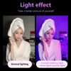 Colorful Tube Light RGB Light 17cm/32cm USB Light Night Light purple Blue Light Stick Room LampHandheld Hanging Fill Light Photo 3