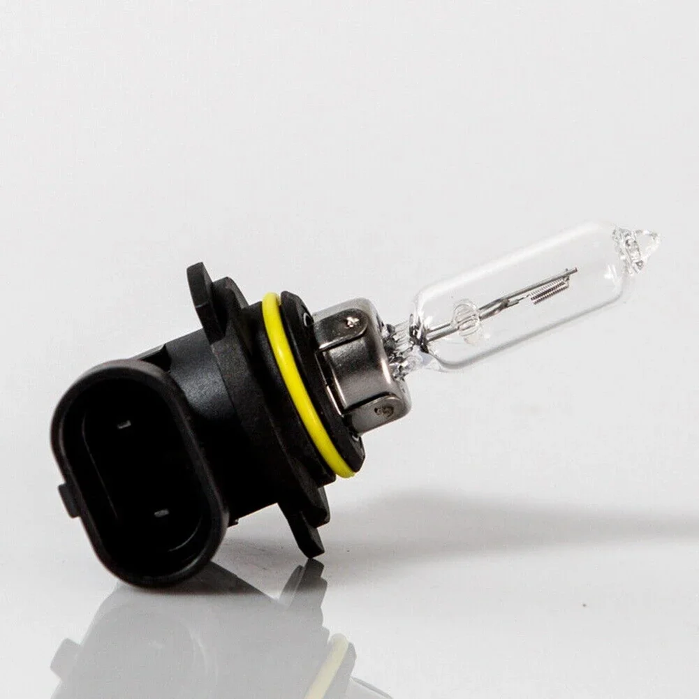 High Quality 9012 12V55W 2x Bulb Correct Connector Direct Installation Halogen Lamp Headlight High Performance