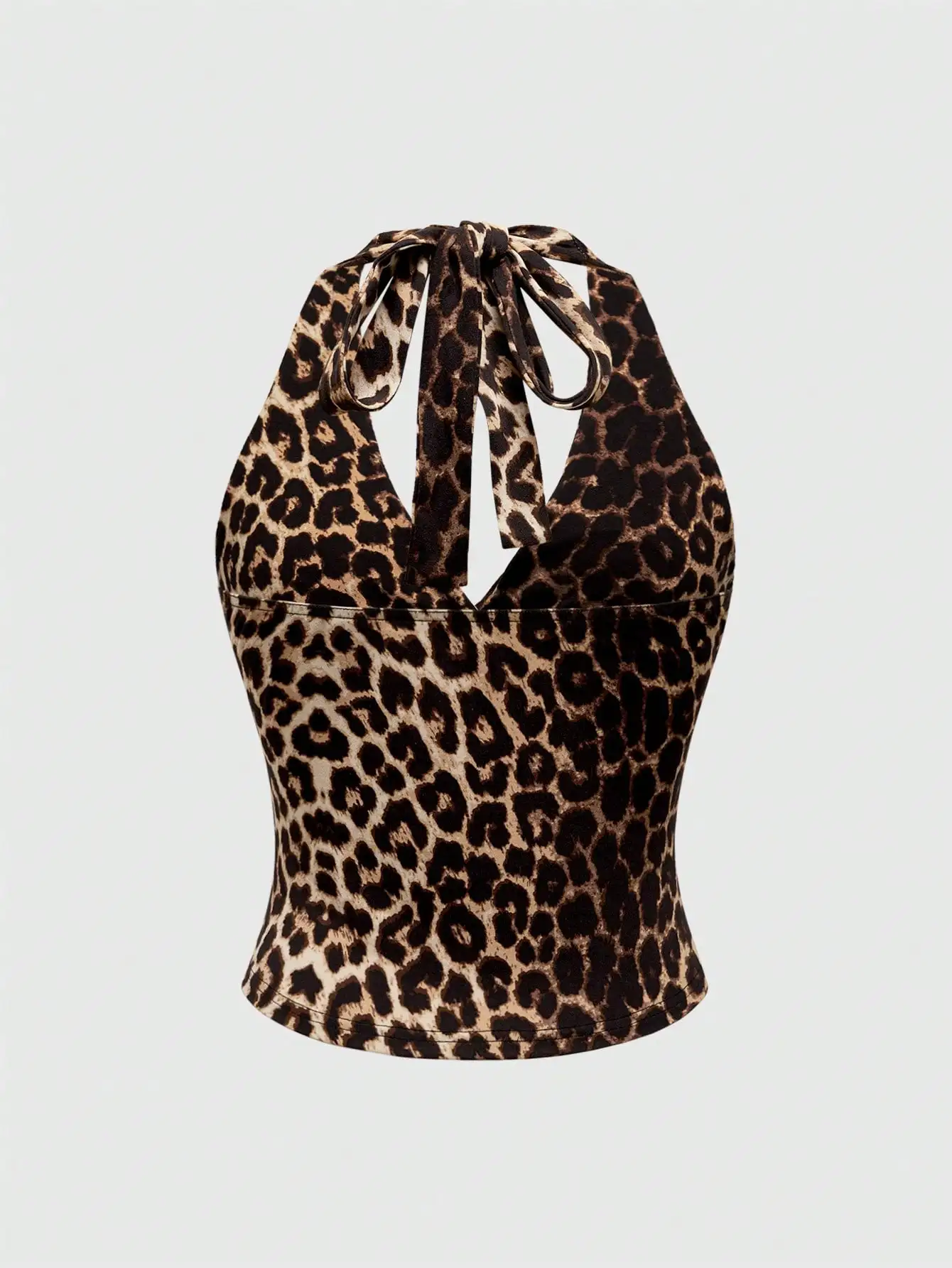 Leopard print
