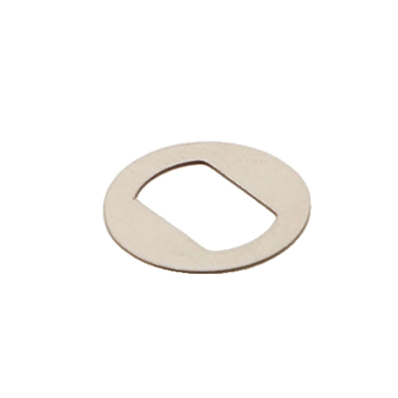 Metal DIY Washers 0.22mm 0.46mm for DAIWA for TATULA CT/CS Baitcast Reel Rocker Handle Force Leakage Gasket Fishing Tackle