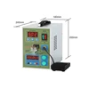 787A Spot Welder with LED light Battery Welder Applicable Notebook Phone Battery Precision Welding Pedal  Battery Spot Welder 2