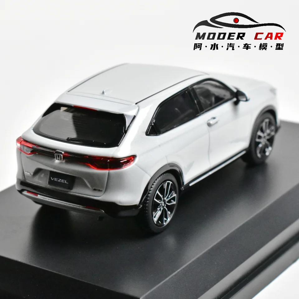 HOBBY JAPAN HJ 1:43 VEZEL Diecast Model Car - AliExpress