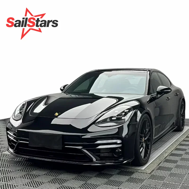 Ultra Glossy Piano Black Vinyl Car Wrap Film Self Adhesive Car Body Motorcycle PET Wrapping Decal Foil