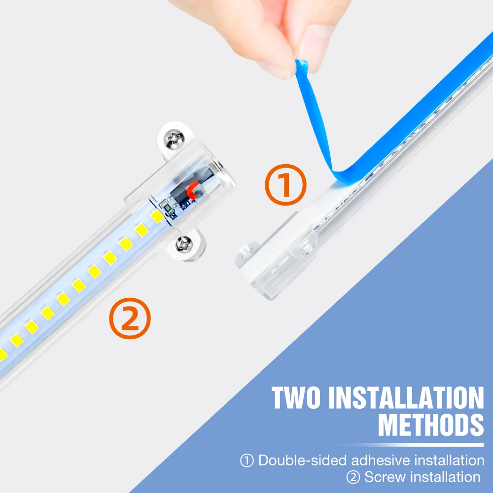 Рисунок 3 - Светильник фитолампа для выращивания растений
