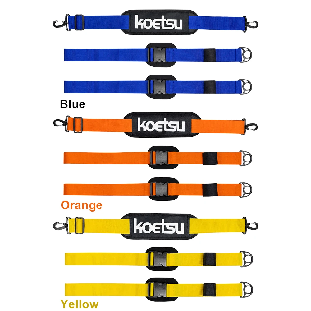 Paddleboard-Tragegurt, SUP-Tragegurt, Stand-Up-Surf-Paddleboard-Träger für Paddleboards, Surfbretter, Longboards – Detail 6