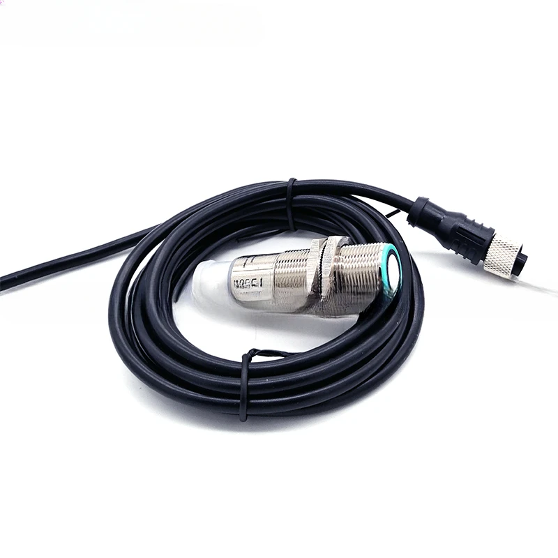 

Ultrasonic Distance Measurement Sensor UB800-18GM40-E5-V1 UB800-18GM40-E4-V1 Switch Value