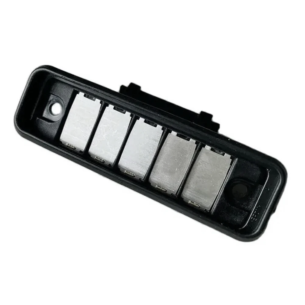 

Car Mid-Door Contact Plate for Mercedes Benz Vito Viano W639 Manual Door Contact Plate A6398200554 6398200554