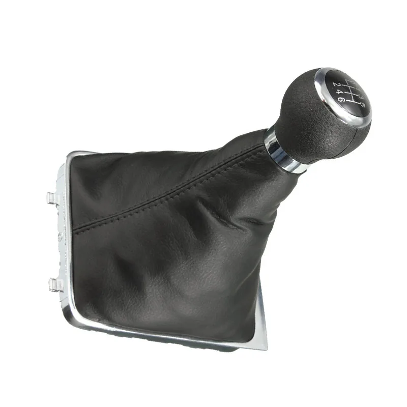 Рисунок 2 - 6 скоростей для VW PASSAT B6 2005-2012 ручная рукоятка