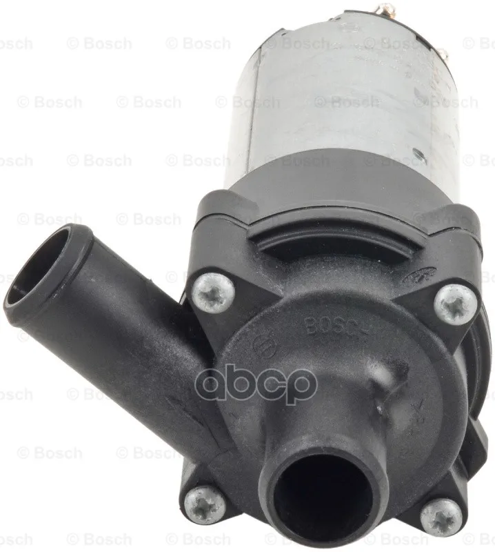 Насос Водяной Дополнительный Mercedes W202 [+A/C] 9/96-4/00 W210 6/95-2/97 Sl 230 10/01- Bosch арт. 0392020026 |
